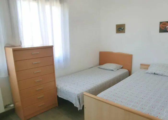 104030 Villa In Lloret De Mar