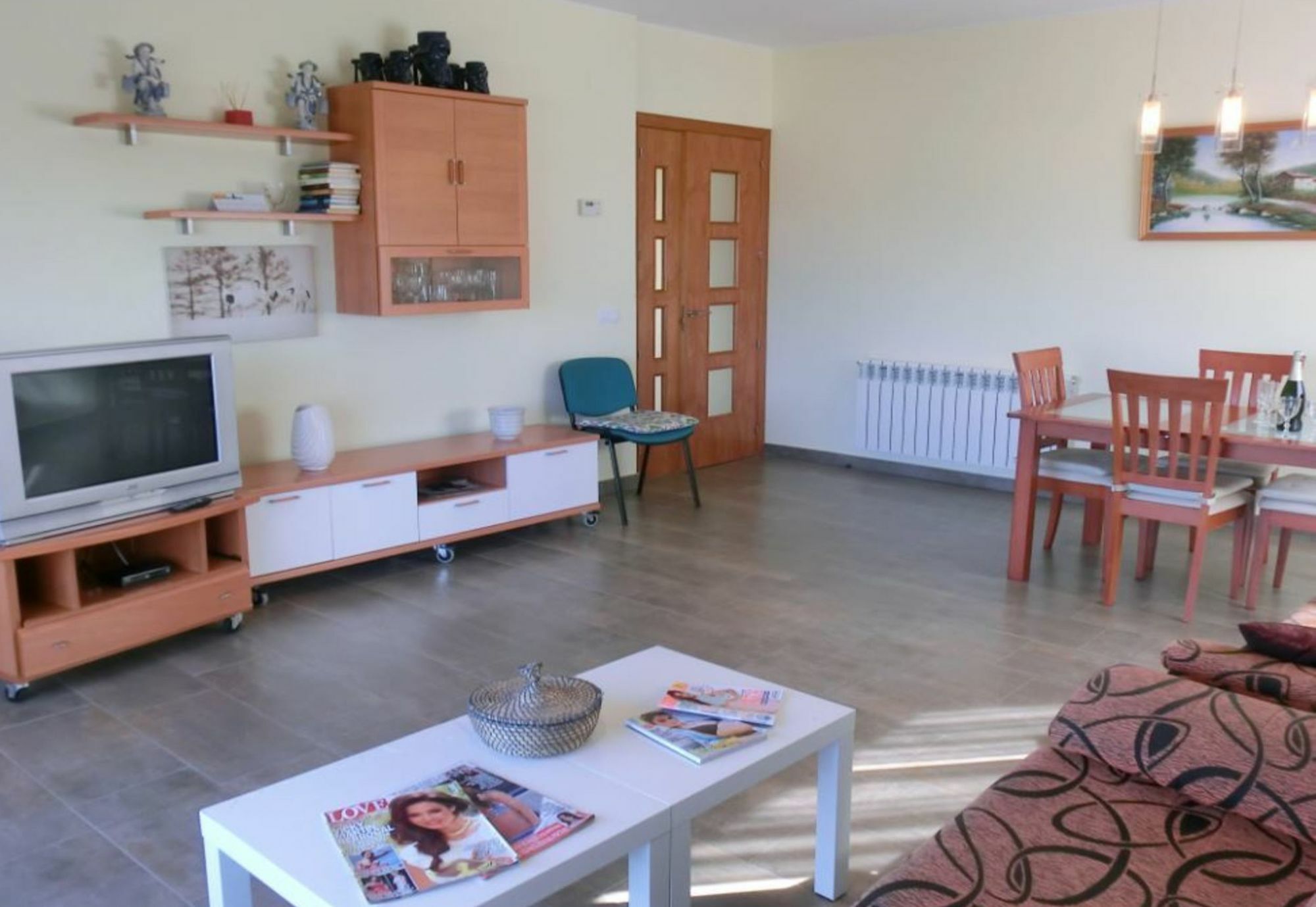 Appartement 104030 In *